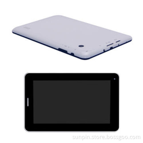 7 inch Capacitive Touch Android 4.2 dual core 1.2GHz 1 RAM 16GB ROM Tablet PC Support Bluetooth